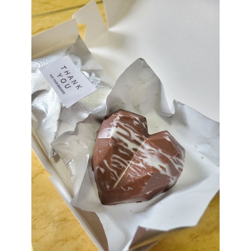 [🍫🍫2 ชิ้น🍫🍫] ช็อคโกแลตดูไบ Dubai Chocolate