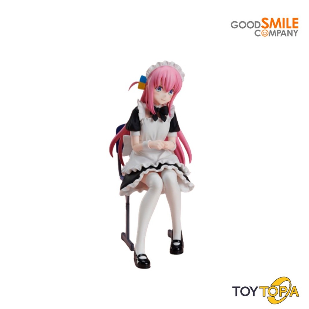(785572) Hitori Gotoh Maid Ver.: Bocchi The Rock! by Aniplex