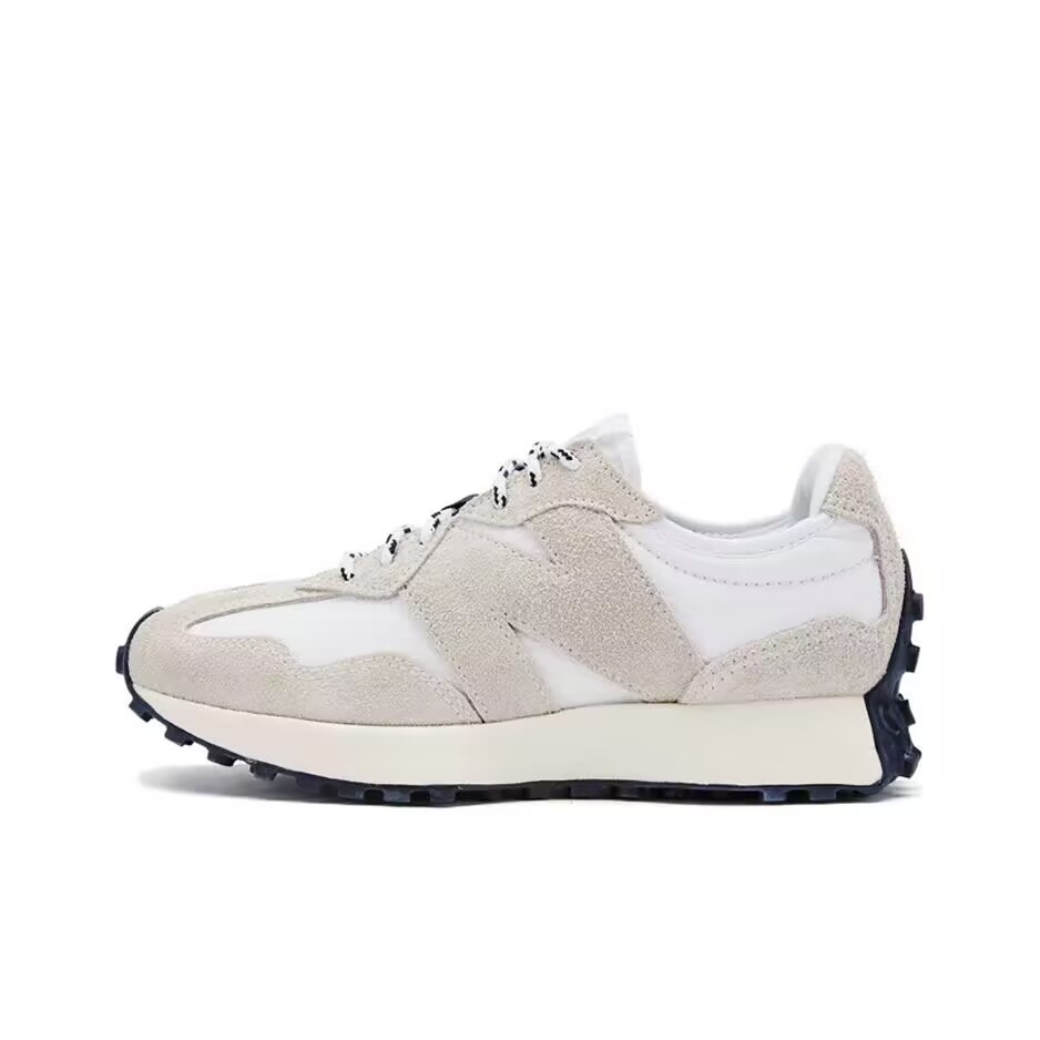 New Balance NB 327 รองเท้า MS327RF1 รองเท้ากีฬาชายและหญิง ของแท้100%