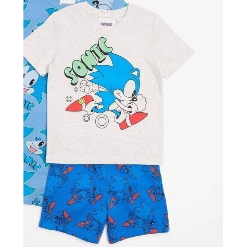 Target pyjamas kids น่ารักมากทุกลาย ผ้าดีมาก