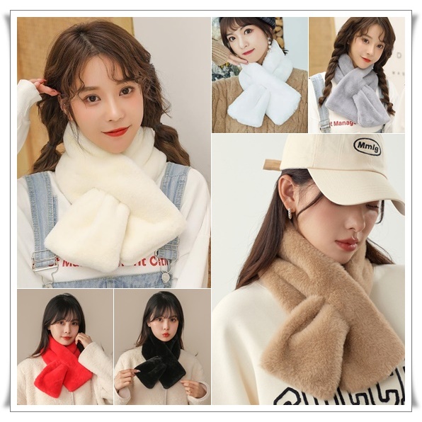 ผ้าพันคอผู้หญิง นุ่มและอุ่น TB249 TB385 TB386 TB387 TB388 TB389 TB391 TB392 TB422