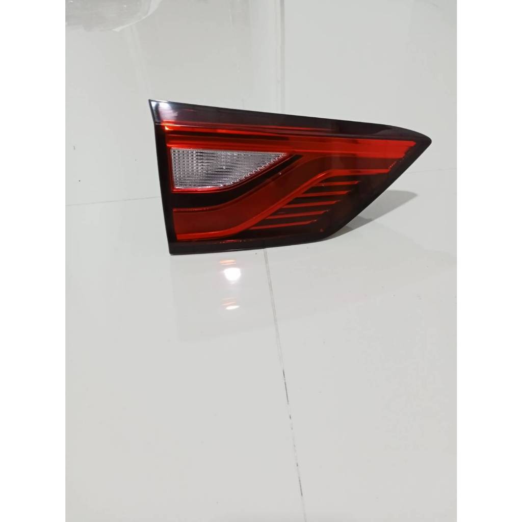 ไฟฝาท้าย MG ZS 13'-19' ข้างซ้ายฝั่งคนนั่ง (L)