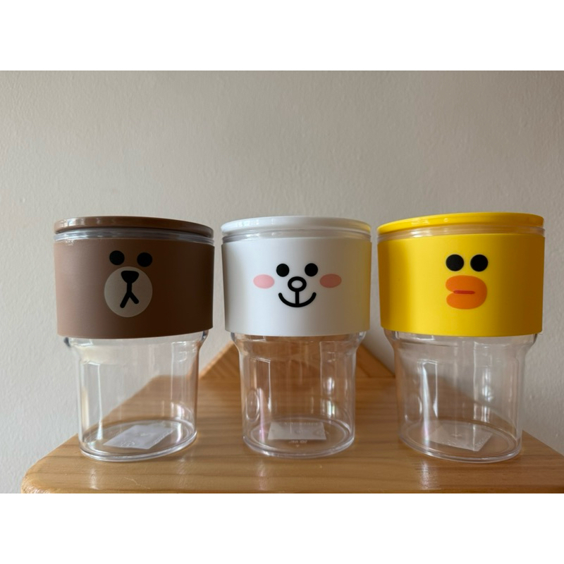 แก้ว LINE FRIENDS Tumbler