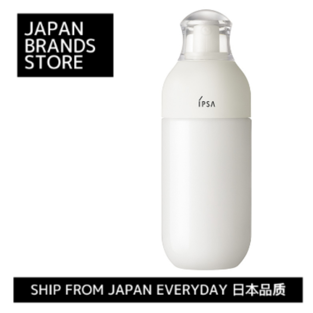 [Ship from Japan Direct]IPSA ME Sensitive/[จัดส่งจากญี่ปุ่นโดยตรง]IPSA ME Sensitive/Shipped from Jap