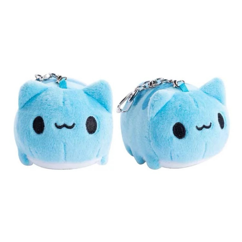 🩵Bugcat Capoo Keychain 🩵 พวงกุญแจน้องคาปู 🩵🩵