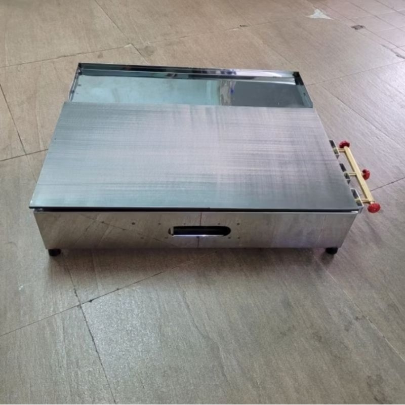 เตาขนมบ้าบิ่น,เตาขนมเบื้องเตาโตเกียว17"×30"นิ้วระบบ3ท่อเตาวาวทองเหลืองแท้ทนบ้าบิ่นแถมสูตรเทคนิค