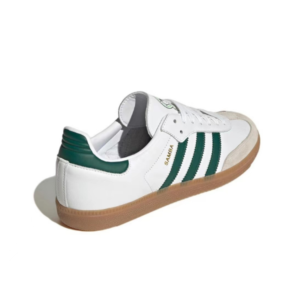 จำกัด เวลาส่วนลด  Adidas originals Samba OG รองเท้ากีฬาสำหรับบุรุษและสตรีhi