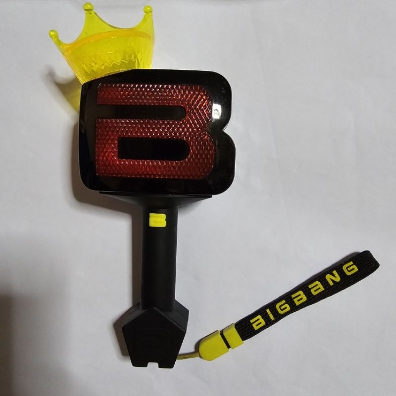 BIGBANG Official Lightstick Japan Edition