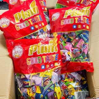 บ๊วยรวมรส บ๊วย ผลไม้คัดพิเศษเกรดA เม็ดใหญ่ ยี่ห้อPlum Good Taste {ไม่อนุญาตให้นำรูปไปใช้นะคะ}