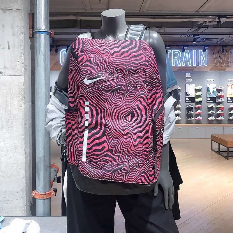 กระเป๋าเป้ Hoops Elite Basketball Backpack ของแท้ หลายแบบ
