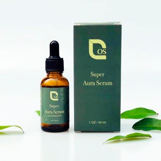 1 ขวด (ขวดละ 30 มล.) Cos Super Aura Serum คอส ออร่า เซรั่มร้…