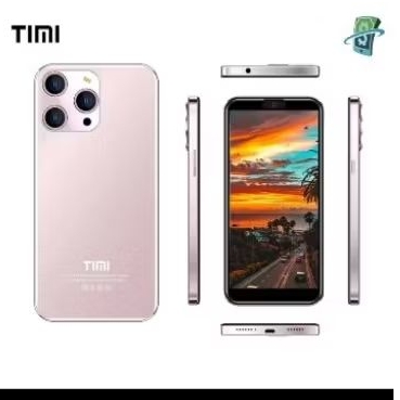 โทรศัพท์มือถือtimi t 16 แรม6รอม128