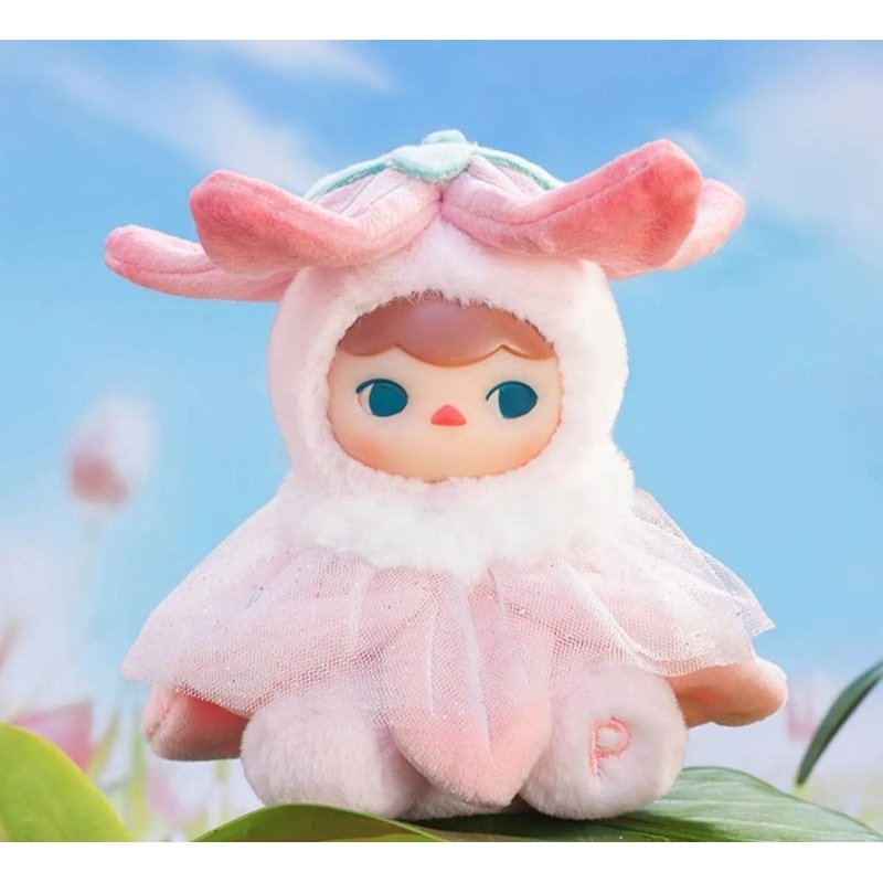 PUCKY Forest Party สินค้าส่งในไทย ของแท้จากช็อป