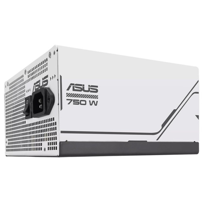 ASUS PRIME 750W 80+ GOLD POWER SUPPLY