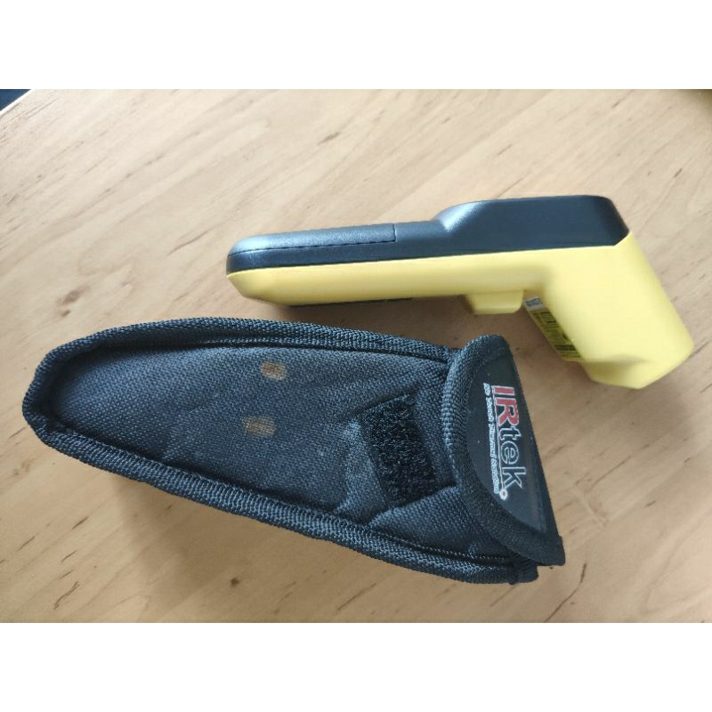 IRTEK IR50i เทอร์โมมิเตอร์แบบอินฟราเรด