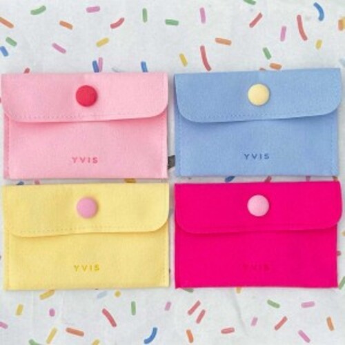 YVIS FREE POUCH ถุงจิ๋ว