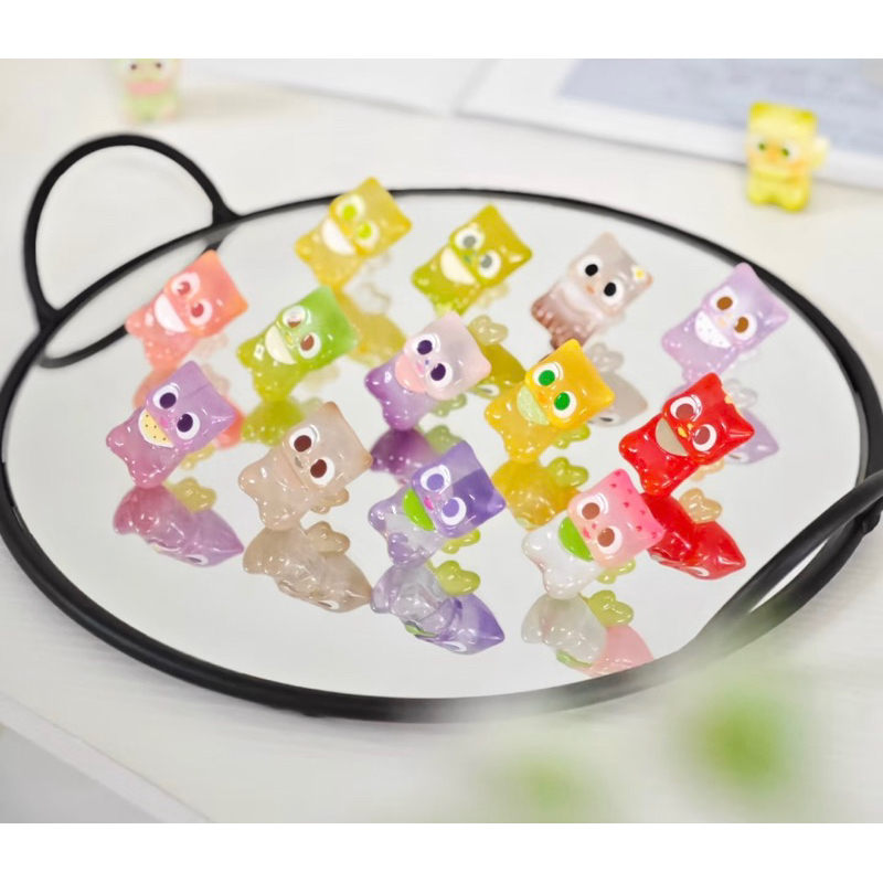 1 ถุง พร้อมส่งในไทย บีน Pitty สุดน่ารัก