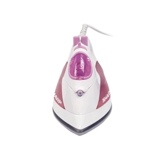 SHARP เตารีดไอน้ำชาร์ป EI-S301 รุ่น 2,000-2,400 วัตต์