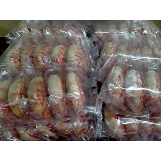ขนมเปี๊ยะไส้ฟัก 20 ชิ้น เปี๊ยะมะลิวรรณ (4 แพ็ค)