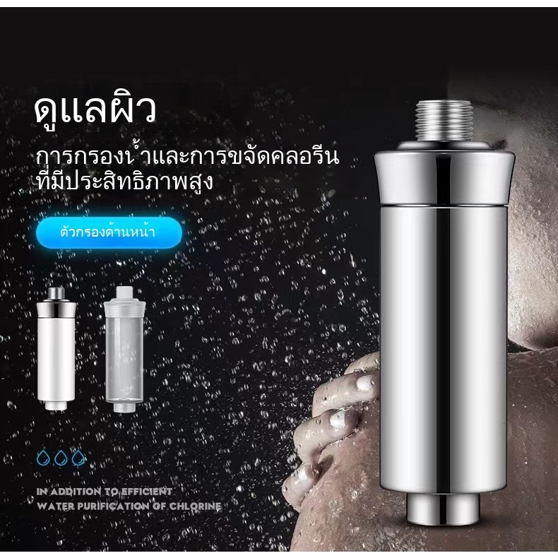 โปรโมชั่นร้อน Panasonic Water Purifier เครื่องกรองต่อปลายก๊อกน้ำ ใช้ในครัวเรือน ดื่มน้ำสะอาดได้โดยตรง