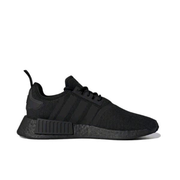 【ของแท้ 100%】Running shoes originals NMD_R1 Low รองเท้าวิ่ง การดูดซับแรงกระแทก