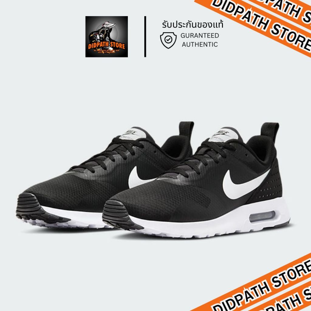 (พร้อมส่ง) ของแท้ 100% รองเท้าไนกี้ NIKE AIR MAX TAVAS (705149 009)