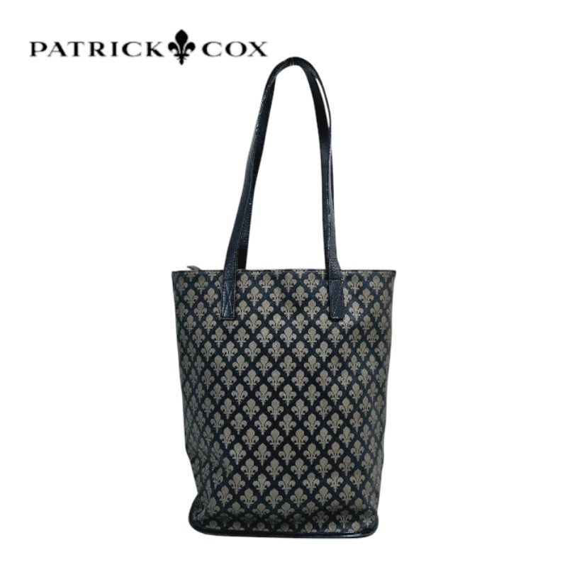 ■BRAND :Patrick Cox Tote bag