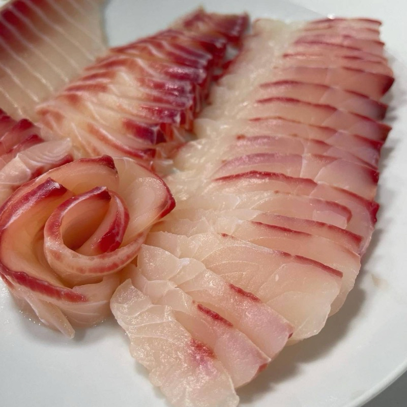 ปลาอิซุมิได(Izumidai)Size250-400g/pc รูปที่ 4
