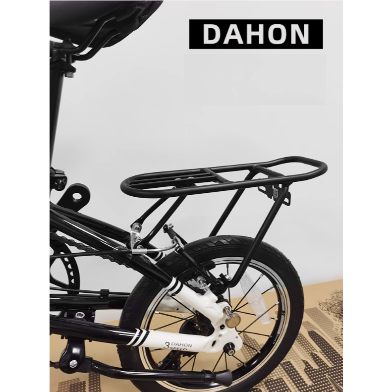 !!ส่งไว!!ตะแกรง Dahon ขนาด 14"  สำหรับ Dahon K3  K1