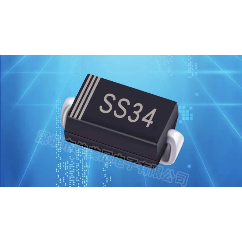 SS34 SMA......//////