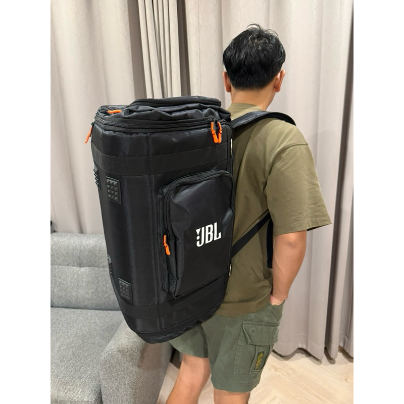 กระเป๋าใส่ลำโพง JBL Partybox Club 120 ตรงรุ่น เกรดงานตัวท๊อปสุด
