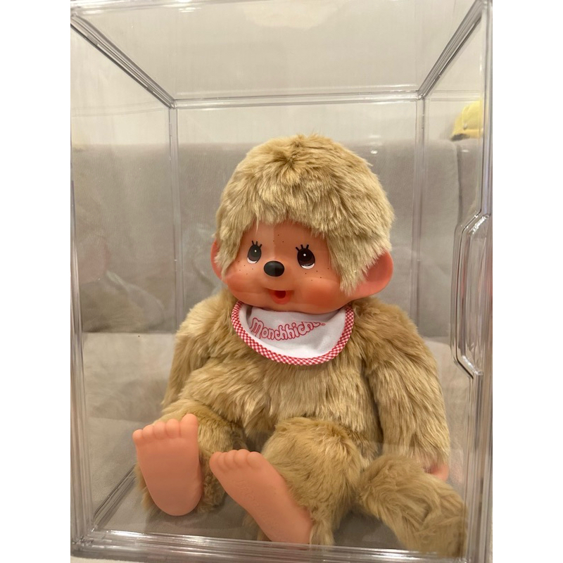 รวมตุ๊กตา Monchhichi ของแท้ 100% สินค้ามีจำกัด