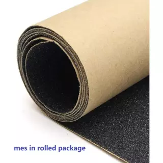 กระดาษทราย สเก็ต กระดาษทราย สเก็ตบอร์ด สกู๊ตเตอร์ กริปเทปติดกันลื่น Griptape SKATEBOARD กระดาษทรายกันลื่น