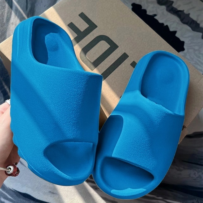 FOYA รองเท้าแตะสำหรับผู้หญิงสวมใส่สบายรองเท้าแตะ ที่นิยมในประเทศเกาหลี02