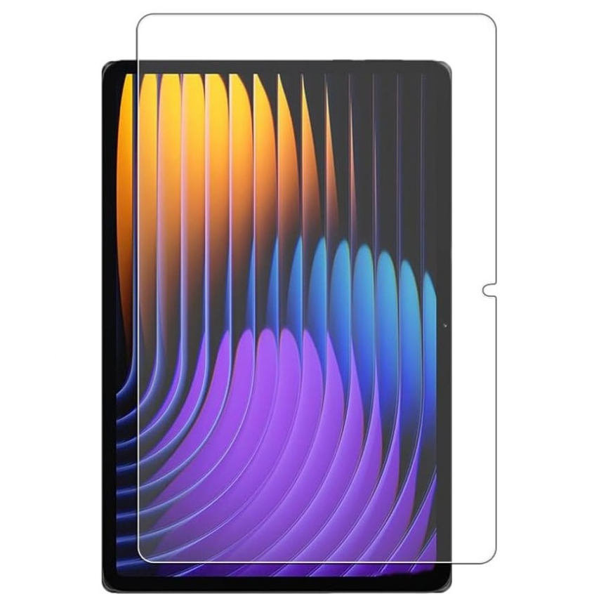 ฟิล์มกระจก ไฮโดรเจล Xiaomi Pad 7 / 7 Pro: เลือกแบบไหนปกป้องหน้าจอดีที่สุด