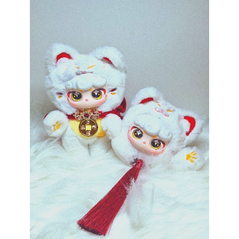 Ciaoka Lucky Meow⚡️พร้อมส่งจากไทย🇹🇭⚡️ส่งไวมากกก