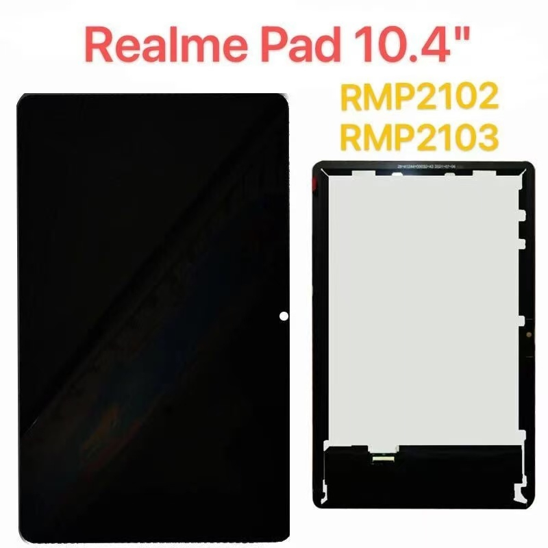 จอ LCD Oppo Realme Pad 10.4,RMP2102,RMP2103+ทัชสกรีน