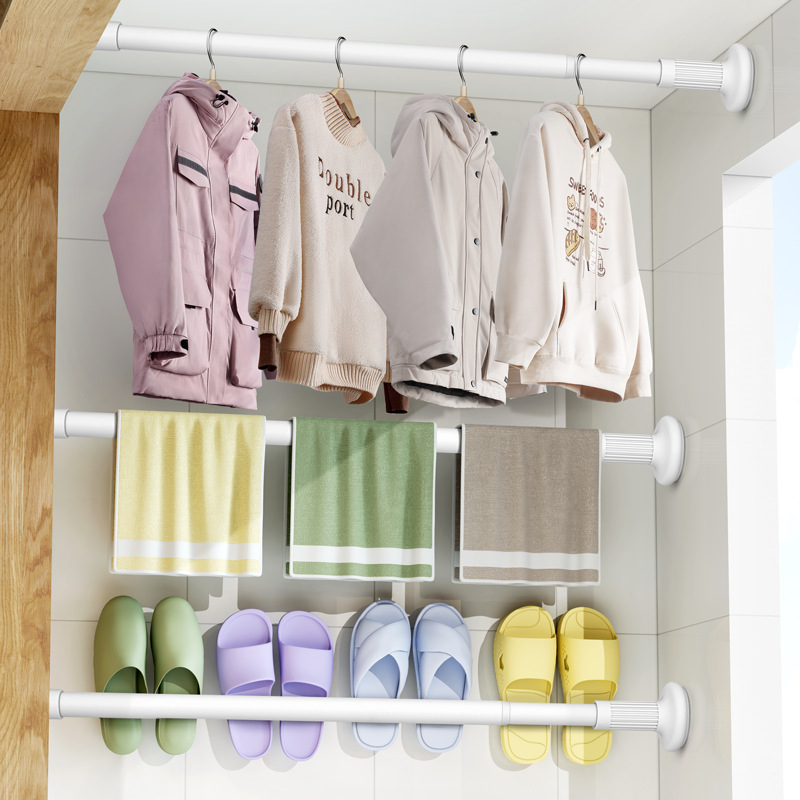 KITART ราวผ้าม่าน ยื