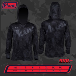 Pre-order เสื้อตกปลา Hood แจ้งแบบเสื้อที่ต้องการสั่งซื้อได้ท…