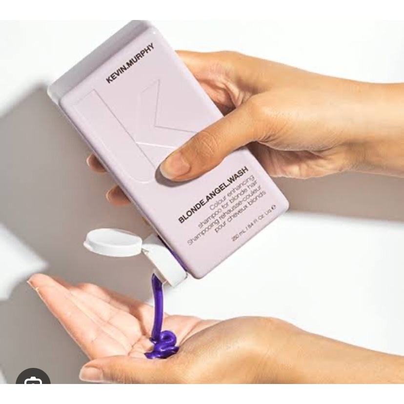 KEVIN.MURPHY BLONDE.ANGEL WASH 250 ML.