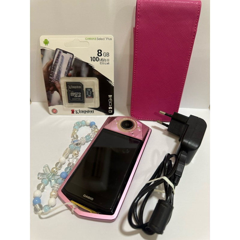 CASIO TR80พร้อมส่งพร้อมใช้งาน