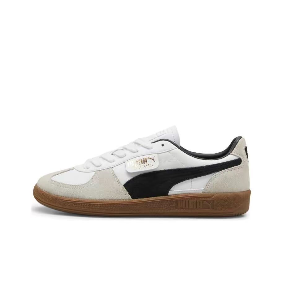 PUMA Palermo LTH รองเท้า 39646401 รองเท้ากีฬาชายและหญิง ของแท้100%