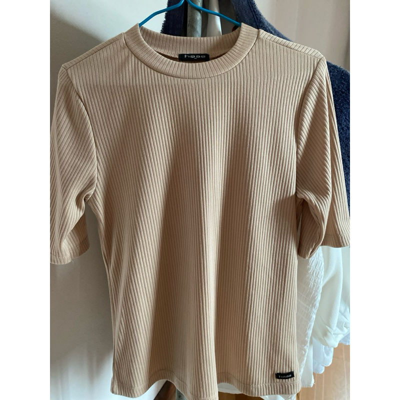 ส่งต่อ☘️เสื้อ✌🏻เสื้อhaas