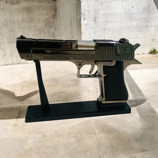 ที่จุดไฟ Desert Eagle *ไม่ใส่วัตถุไวไฟในตัวสินค้า* พร้อมส่ง ราคาถูก