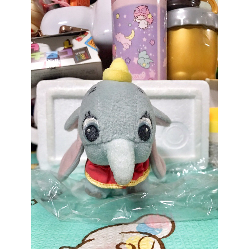 Dumbo ตุ๊กตาพวงกุญแจ