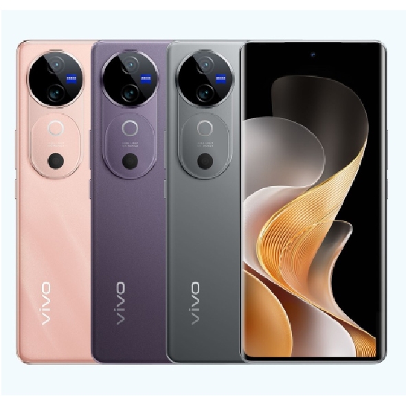 [New] มือถือ V40 series V40Pro | V40 Pro 5G | V30Pro V30e V30 Pro 5G ซีรี่ส์ เคลียร์สต๊อกศูนย์ by MobileCafe