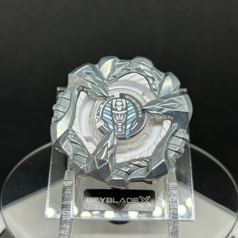 Beyblade X / Blade Sphinx Cowl / เบลดมือสองของแท้ (เฉพาะเบลด)