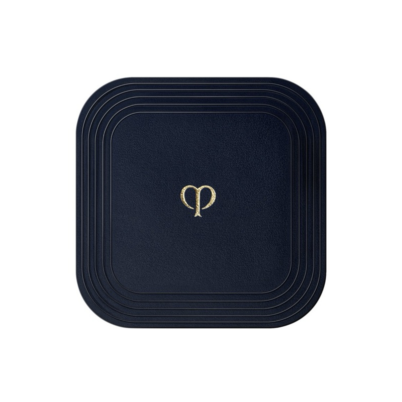Cle De Peau พัฟแป้ง Pressed Powder ผลิต 07/23