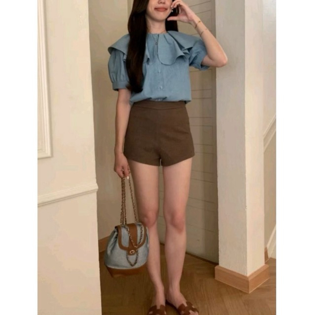 Nomade เสื้อส่งต่อ (ขายแล้ว)❌