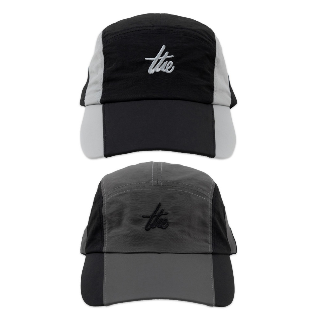 URTHE - หมวกแก็ป รุ่น JERSEY CAP